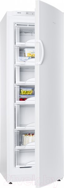 Изображение товара Морозильник ATLANT М 7204-100