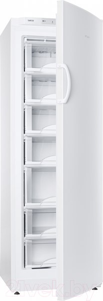 Изображение товара Морозильник ATLANT М 7204-100