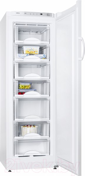 Изображение товара Морозильник ATLANT М 7204-100