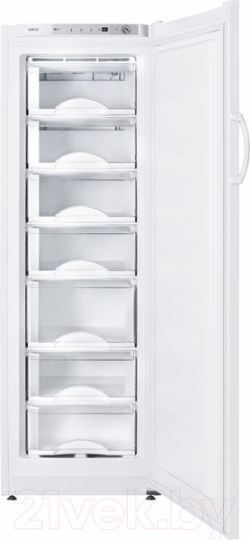 Изображение товара Морозильник ATLANT М 7204-100
