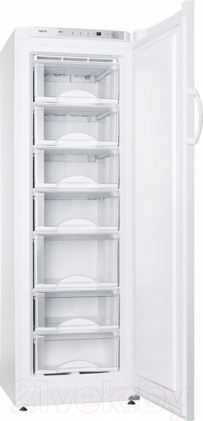 Изображение товара Морозильник ATLANT М 7204-100