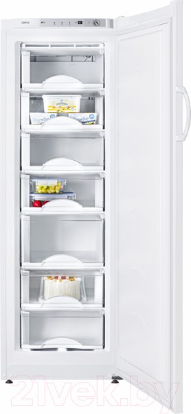 Изображение товара Морозильник ATLANT М 7204-100