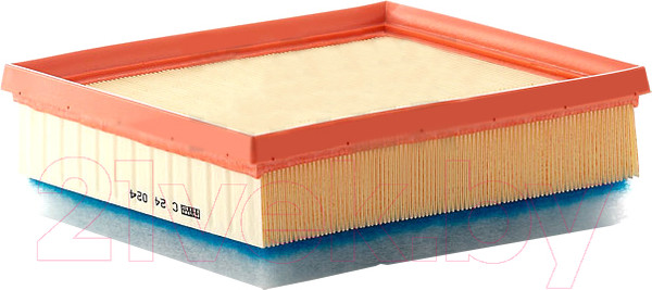 Изображение товара Воздушный фильтр Mann-Filter C24024