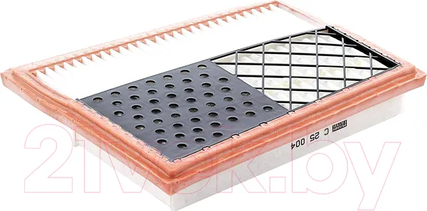 Изображение товара Воздушный фильтр Mann-Filter C25004