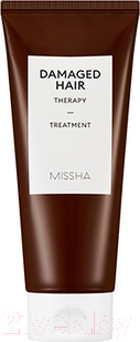 Бальзам для волос Missha Damaged Hair Therapy Treatment (200мл)