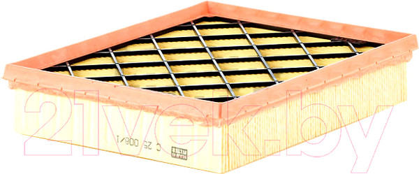 Изображение товара Воздушный фильтр Mann-Filter C25008/1