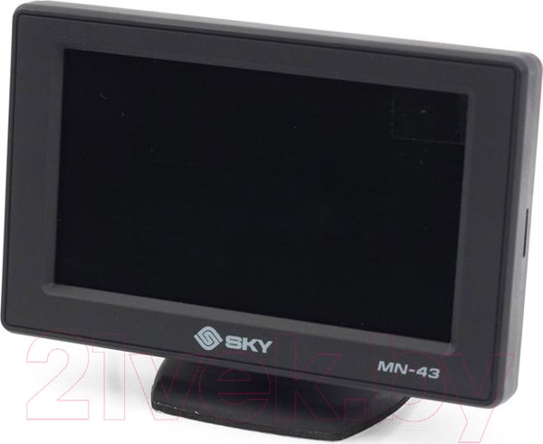 Изображение товара Монитор для камеры заднего вида SKY MN-43