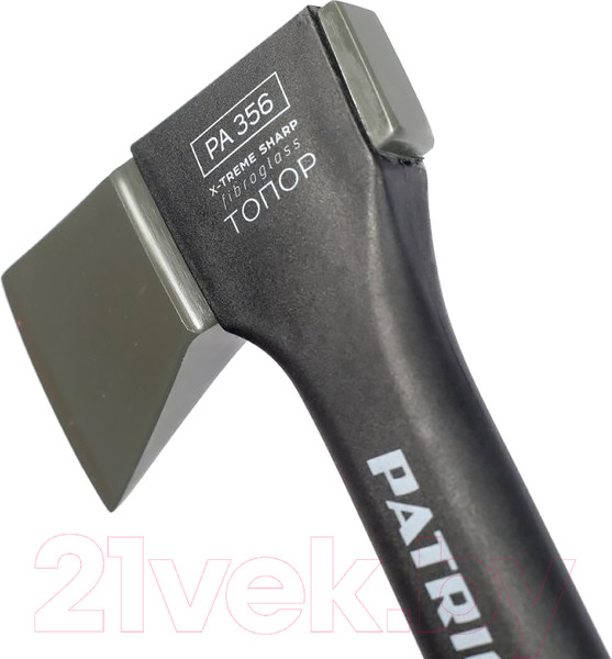 Изображение товара Топор PATRIOT PA 356