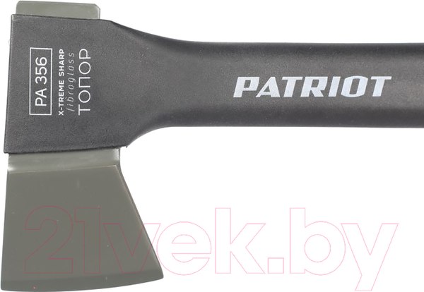 Изображение товара Топор PATRIOT PA 356