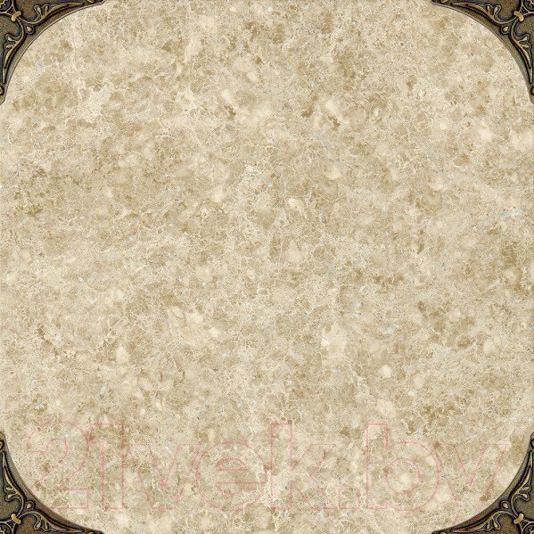 Изображение товара Плитка Beryoza Ceramica Осло оливковый (418x418)