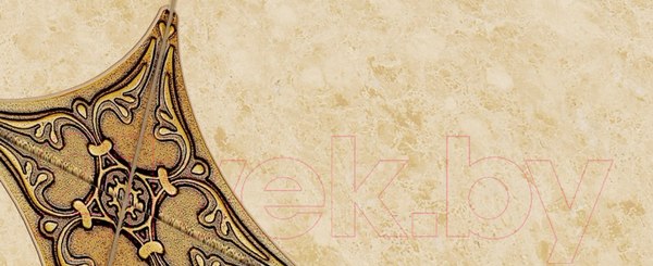 Изображение товара Плитка Beryoza Ceramica Осло оливковый (418x418)