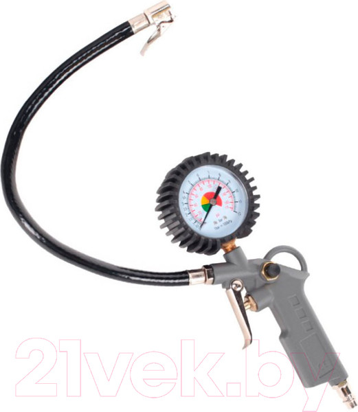 Изображение товара Набор пневмоинструмента PATRIOT KIT 5А