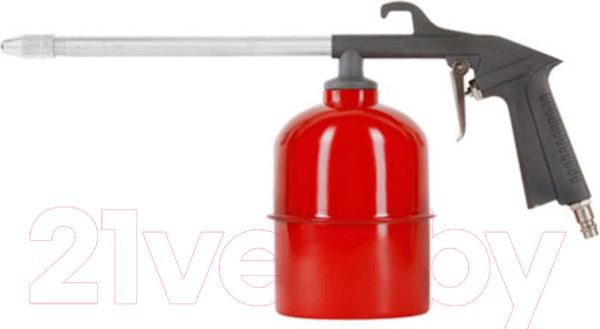 Изображение товара Набор пневмоинструмента PATRIOT KIT 5А