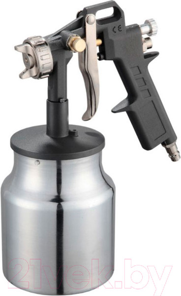 Изображение товара Набор пневмоинструмента PATRIOT KIT 5В