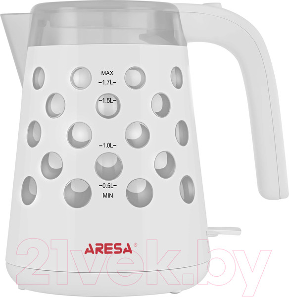 Изображение товара Электрочайник Aresa AR-3448