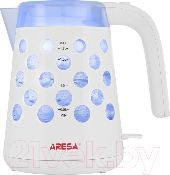 Изображение товара Электрочайник Aresa AR-3448