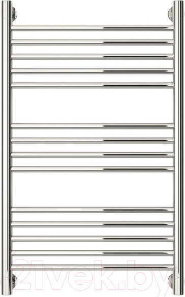 Изображение товара Полотенцесушитель водяной Сунержа Богема+ прямая 80x50 / 00-0220-8050