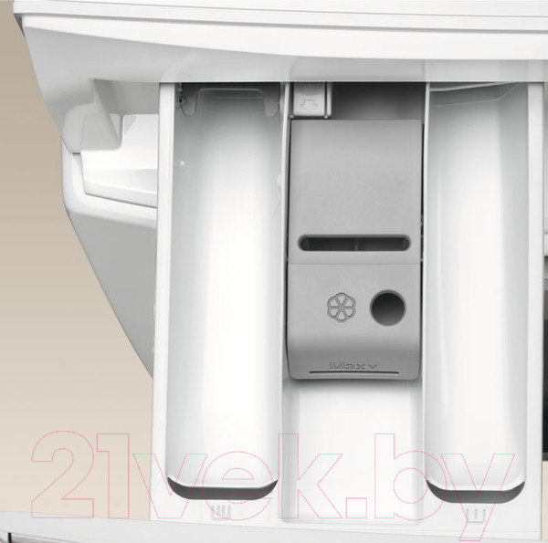 Изображение товара Стирально-сушильная машина Electrolux EW7WR268S