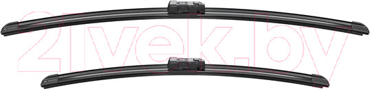 Изображение товара Щетки стеклоочистителя Bosch Aerotwin A979S / 3397118979