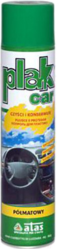 Изображение товара Очиститель панели Atas Plak Car (600мл)
