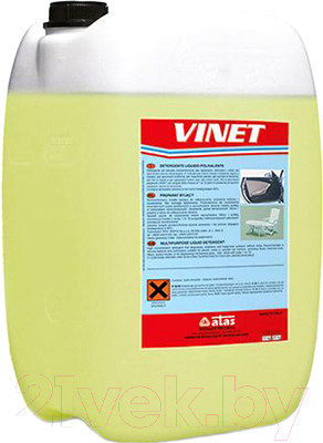 Изображение товара Очиститель универсальный Atas Vinet (10кг)