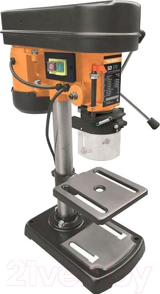 Изображение товара Сверлильный станок PATRIOT SD 370