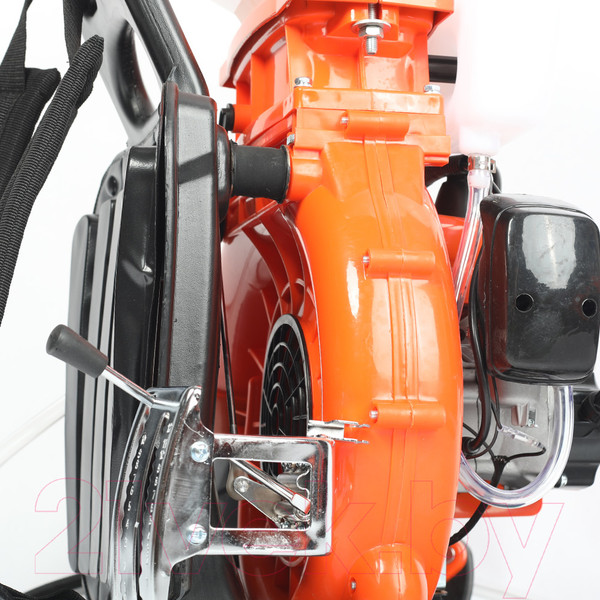 Изображение товара Опрыскиватель бензиновый PATRIOT PT 420WF-12