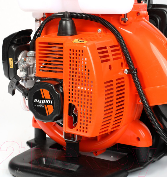 Изображение товара Опрыскиватель бензиновый PATRIOT PT 420WF-12