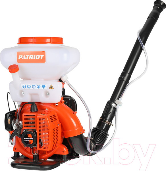 Изображение товара Опрыскиватель бензиновый PATRIOT PT 415WF-12