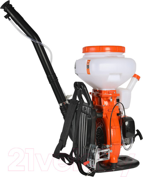 Изображение товара Опрыскиватель бензиновый PATRIOT PT 415WF-12