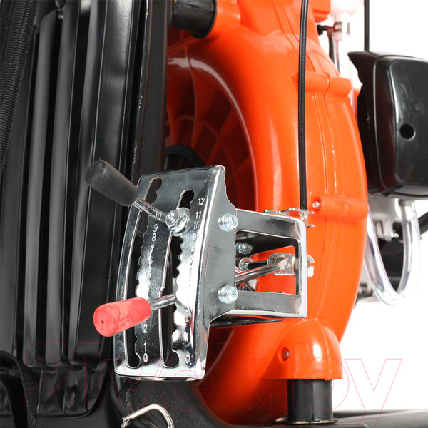 Изображение товара Опрыскиватель бензиновый PATRIOT PT 415WF-12