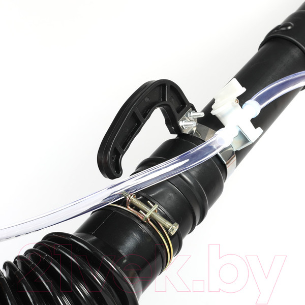 Изображение товара Опрыскиватель бензиновый PATRIOT PT 415WF-12