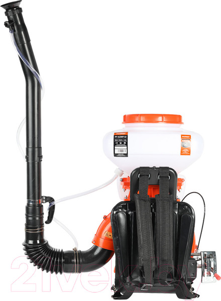Изображение товара Опрыскиватель бензиновый PATRIOT PT 415WF-12