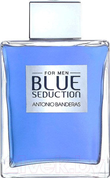 Изображение товара Туалетная вода Antonio Banderas Blue Seduction for Men (200мл)