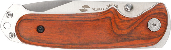 Изображение товара Нож складной STINGER FK-8236