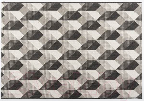 Изображение товара Ковер Orlix Patio Кубы 503892