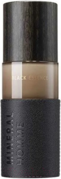 Изображение товара Эмульсия для лица The Saem Mineral Homme Black Emulsion (130мл)