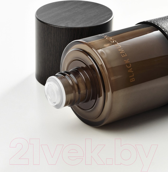 Изображение товара Эмульсия для лица The Saem Mineral Homme Black Emulsion (130мл)