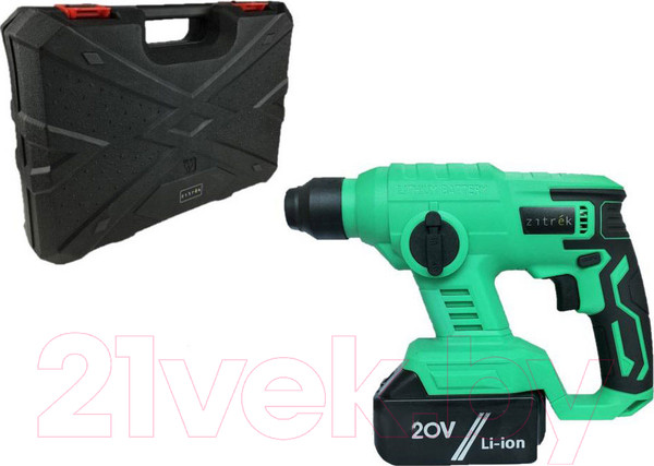 Изображение товара Перфоратор Zitrek Destroyer / 063-4068