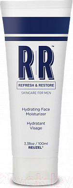 Изображение товара Крем для лица Reuzel Refresh&Restore Hydrating Face Moisturizer (100мл)