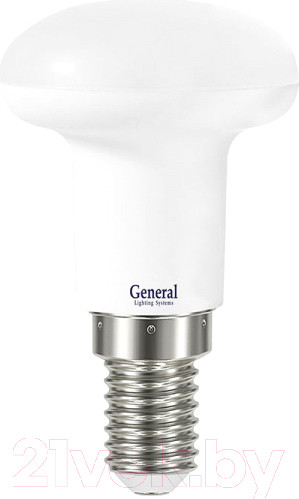 Изображение товара Лампа General Lighting GLDEN-R39-B-4-230-E14-6500 / 660162