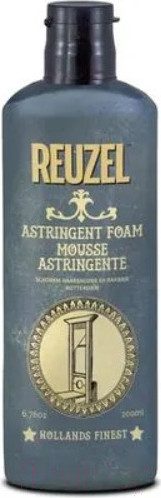 Изображение товара Пенка для умывания Reuzel Astringent Foam Для сужения пор (200мл)