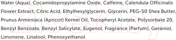 Изображение товара Шампунь для бороды Reuzel Refresh No Rinse Beard Wash (100мл)