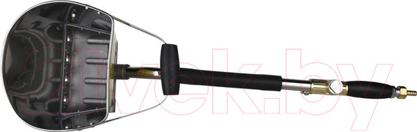 Изображение товара Ковш-хоппер Zitrek SN-01 / 021-3150 (стеновой)