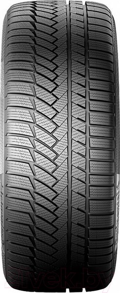 Изображение товара Зимняя шина Continental WinterContact TS 850 P 235/60R18 103H Mercedes