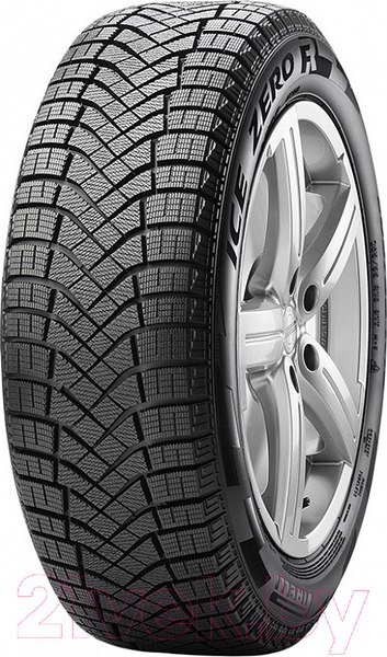 Изображение товара Зимняя шина Pirelli Ice Zero Friction 215/55R18 99H