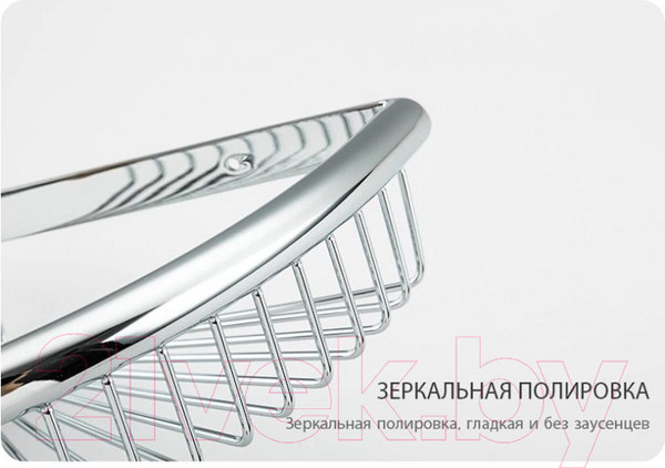 Изображение товара Полка для ванной Frap F352