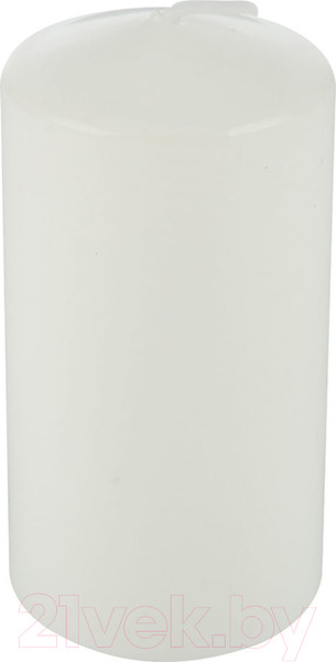 Изображение товара Свеча Волшебная страна Deco / 007888 (белый)