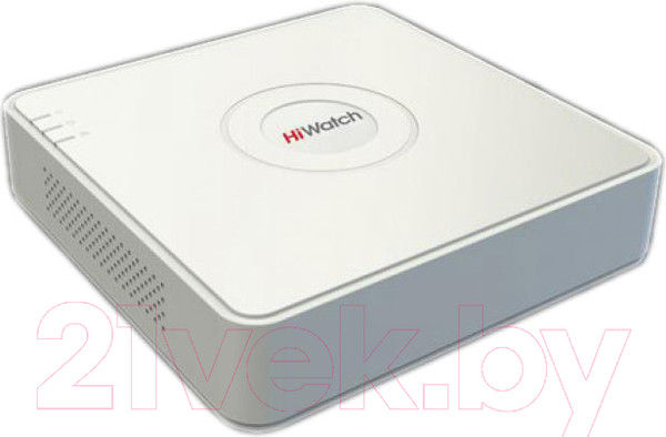 Изображение товара Видеорегистратор наблюдения HiWatch DS-N208 (C)