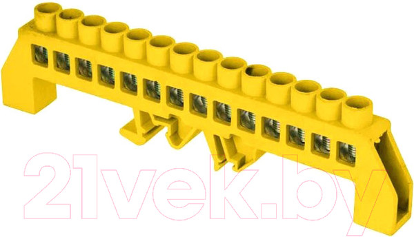 Изображение товара Шина нулевая КС 95025